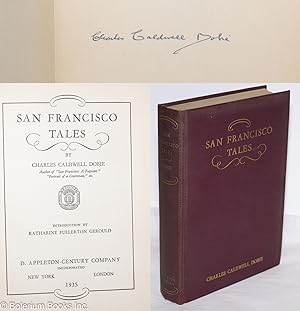 San Francisco Tales [signed]