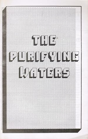 Bild des Verkufers fr The Purifying Waters zum Verkauf von Bookshop Baltimore