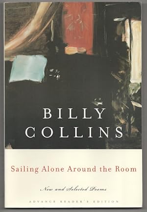 Image du vendeur pour Sailing Alone Around the Room: New and Selected Poems mis en vente par Jeff Hirsch Books, ABAA