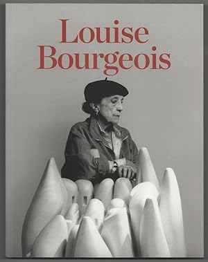 Imagen del vendedor de Louise Bourgeois a la venta por Jeff Hirsch Books, ABAA