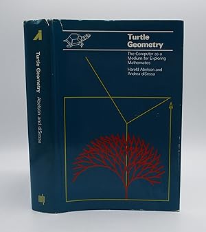 Imagen del vendedor de Turtle Geometry: The Computer as a Medium for Exploring Mathematics a la venta por Open Boat Booksellers