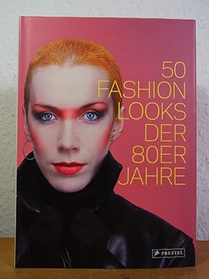 50 Fashion Looks der 80er Jahre