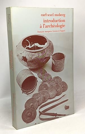 Introduction à l'archéologie