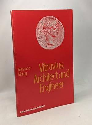 Immagine del venditore per Vitruvius: Architect and Engineer (Inside the Ancient World) venduto da crealivres