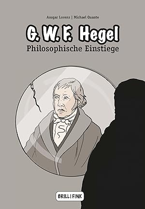 Bild des Verkufers fr Georg Wilhelm Friedrich Hegel zum Verkauf von moluna
