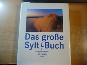 Das grosse Sylt-Buch