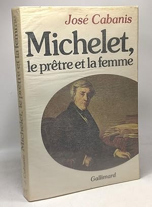 Michelet le prêtre et la femme