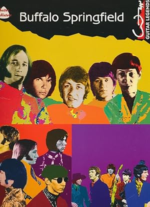 Immagine del venditore per Buffalo Springfield venduto da Barter Books Ltd