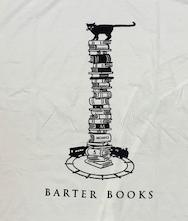 Image du vendeur pour Barter Books T-Shirt Large (L) mis en vente par Barter Books Ltd