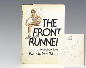 Seller image for The Front Runner. for sale by Raptis Rare Books