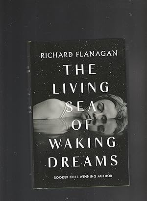 Seller image for THE LIVING SEA OF WAKING DREAMS for sale by BOOK NOW