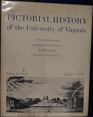 Pictorial History of the University of Virginia