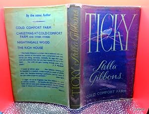 Seller image for Ticky for sale by Colophon Books (UK)