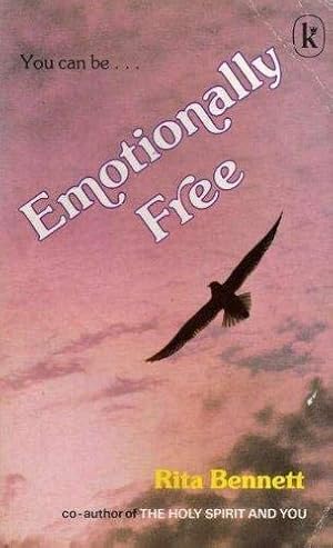 Seller image for Emotionally Free for sale by WeBuyBooks