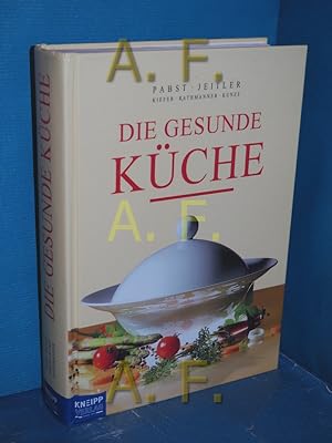 Seller image for Die gesunde Kche for sale by Antiquarische Fundgrube e.U.