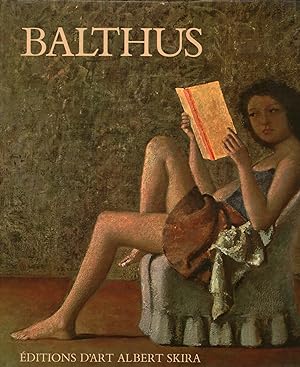 Imagen del vendedor de Balthus a la venta por Di Mano in Mano Soc. Coop