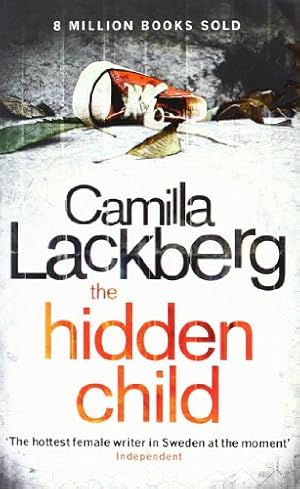 Imagen del vendedor de The Hidden Child (Patrik Hedstrom and Erica Falck, Band 5) a la venta por Gabis Bcherlager