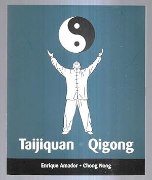 Imagen del vendedor de TAIJIQUAN - QIGONG a la venta por Desvn del Libro / Desvan del Libro, SL