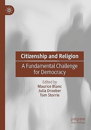 Seller image for Citizenship and Religion for sale by moluna