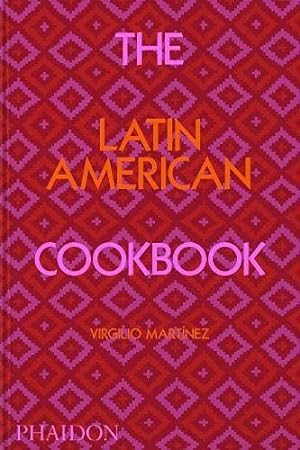 Seller image for The Latin American Cookbook for sale by moluna