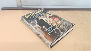 Seller image for Biggles Breaks the Silence for sale by BoundlessBookstore