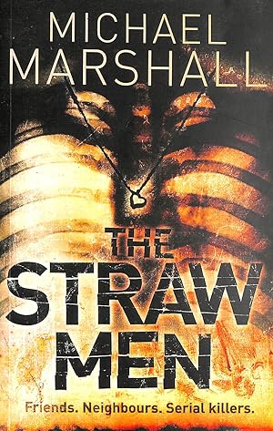 Seller image for The Straw Men for sale by M Godding Books Ltd