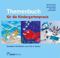 Bild des Verkufers fr Themenbuch fr die Kindergartenpraxis zum Verkauf von moluna