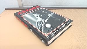 Seller image for Astaire: The Biography: The Definitive Biography for sale by BoundlessBookstore