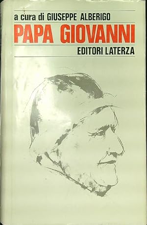 Bild des Verkufers fr Papa Giovanni zum Verkauf von Librodifaccia