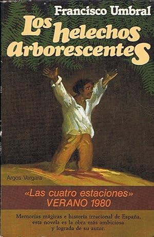 Seller image for LOS HELECHOS ARBORESCENTES for sale by Librera Torren de Rueda