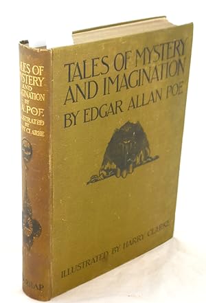 Tales of Mystery and Imagination