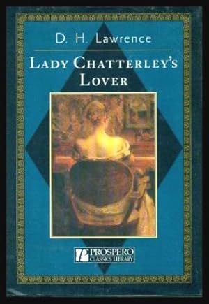 Seller image for LADY CHATTERLEY'S LOVER for sale by W. Fraser Sandercombe