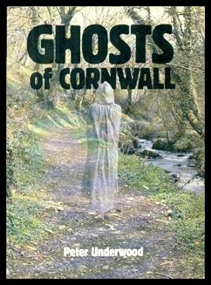 GHOSTS OF CORNWALL