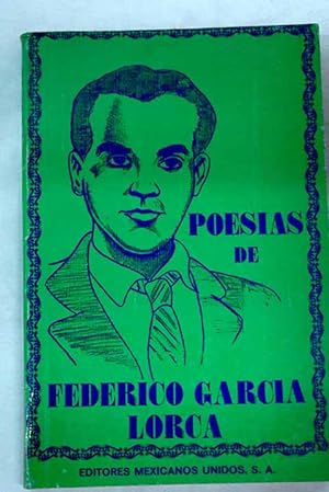 Seller image for Poesias for sale by Alcan Libros