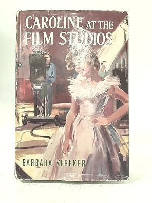 Seller image for Caroline at The Film Studios for sale by World of Rare Books