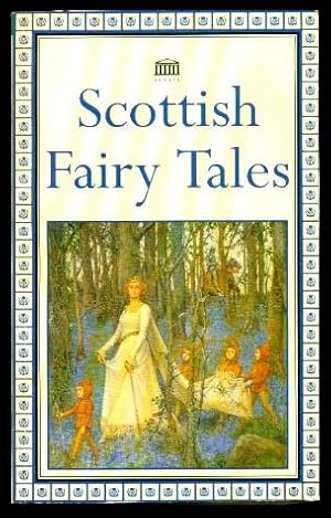 SCOTTISH FAIRY TALES