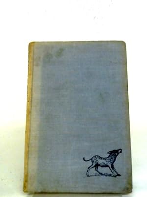 Seller image for The Little Donkey; A Book Of Religious Verse For Young People for sale by World of Rare Books