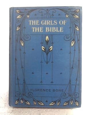 Seller image for The Girls Of The Bible for sale by World of Rare Books