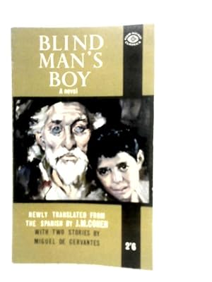 Bild des Verkufers fr Blind Man's Boy with Two Cautionary Tales zum Verkauf von World of Rare Books