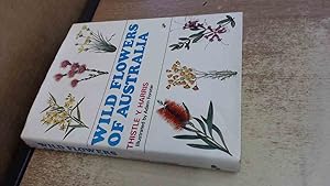 Imagen del vendedor de Wild Flowers of Australia a la venta por BoundlessBookstore