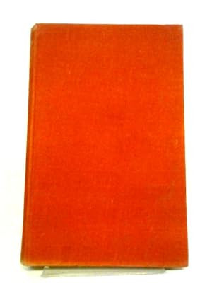 Imagen del vendedor de The Background of English Literature - Classical & Romantic a la venta por World of Rare Books
