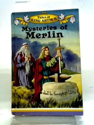 Image du vendeur pour Mysteries of Merlin mis en vente par World of Rare Books