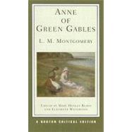 Imagen del vendedor de Anne Of Green Gables Nce Pa a la venta por eCampus