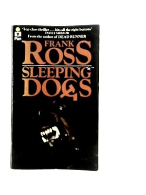 Image du vendeur pour Sleeping Dogs mis en vente par World of Rare Books