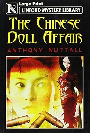 Seller image for The Chinese Doll Affair for sale by WeBuyBooks