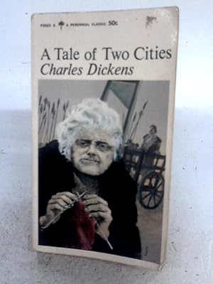 Seller image for A Tale Of Two Cities for sale by World of Rare Books