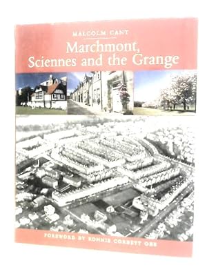 Image du vendeur pour Marchmont, Sciennes and the Grange mis en vente par World of Rare Books