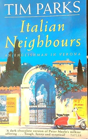 Immagine del venditore per Italian Neighbours venduto da Librodifaccia