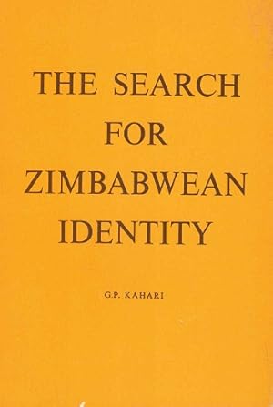 The search for Zimbabwean identity