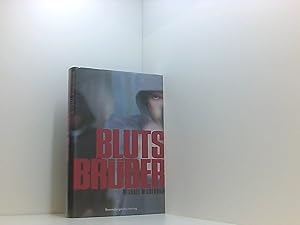 Blutsbrüder (Jugendliteratur ab 12 Jahre)